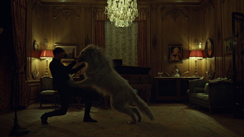 Still from Hemlock Grove - Season 3 Episode 10