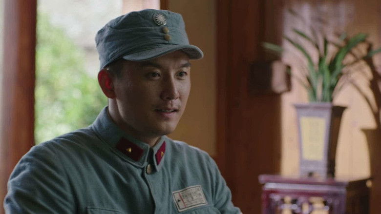 Still image for A Hero without a Name season 1 episode 8: Episode 8 Still image for A Hero without a Name season 1 episode 8: Episode 8