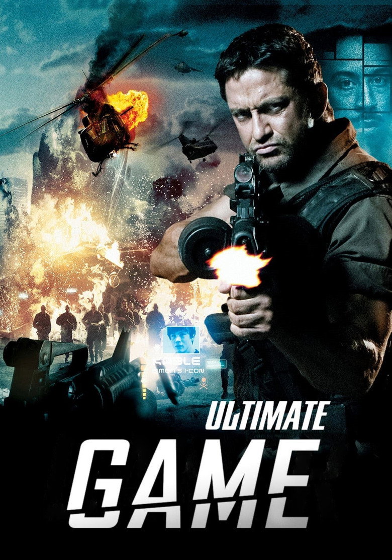 Póster la Película
