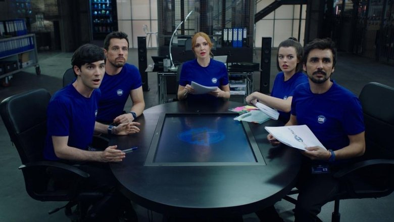 Episode still