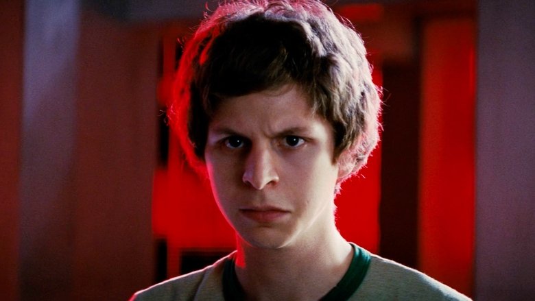 Scott Pilgrim vs. the World (2010)