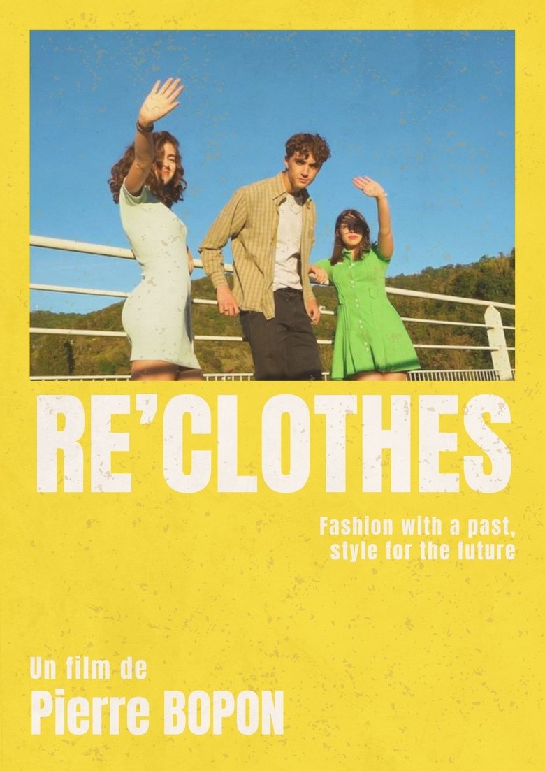 Re’Clothes (2021)