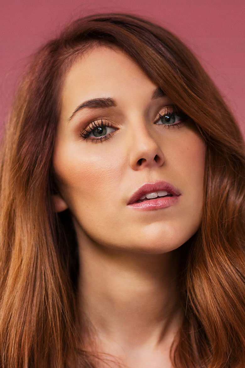 Maryline Simard portrait image