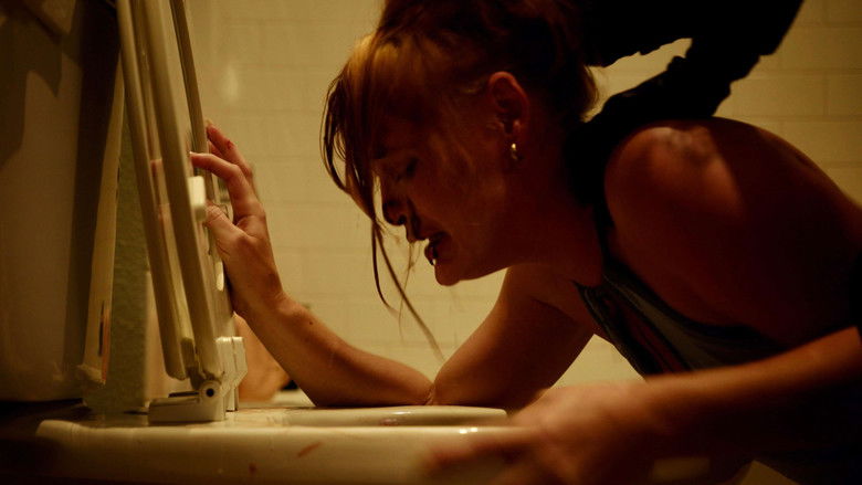 Image d'arrière-plan 3 du film Minnie’s Midnight Massacre