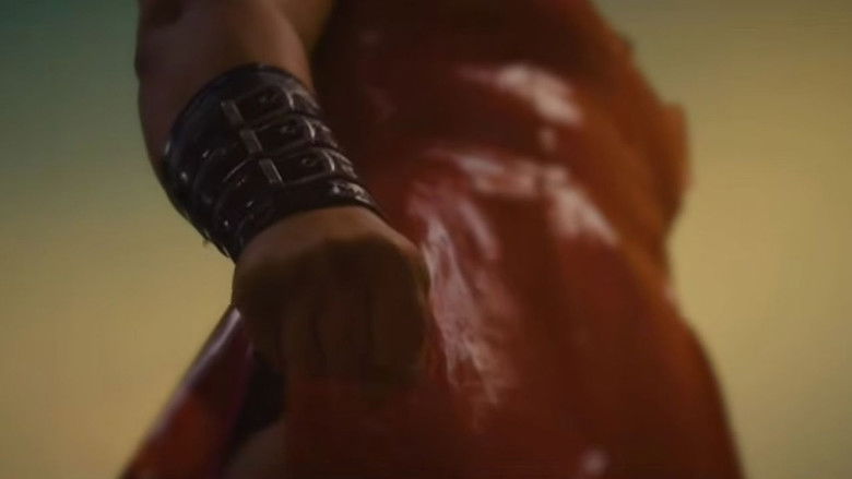 NXT Stand & Deliver 2026 — scene 6