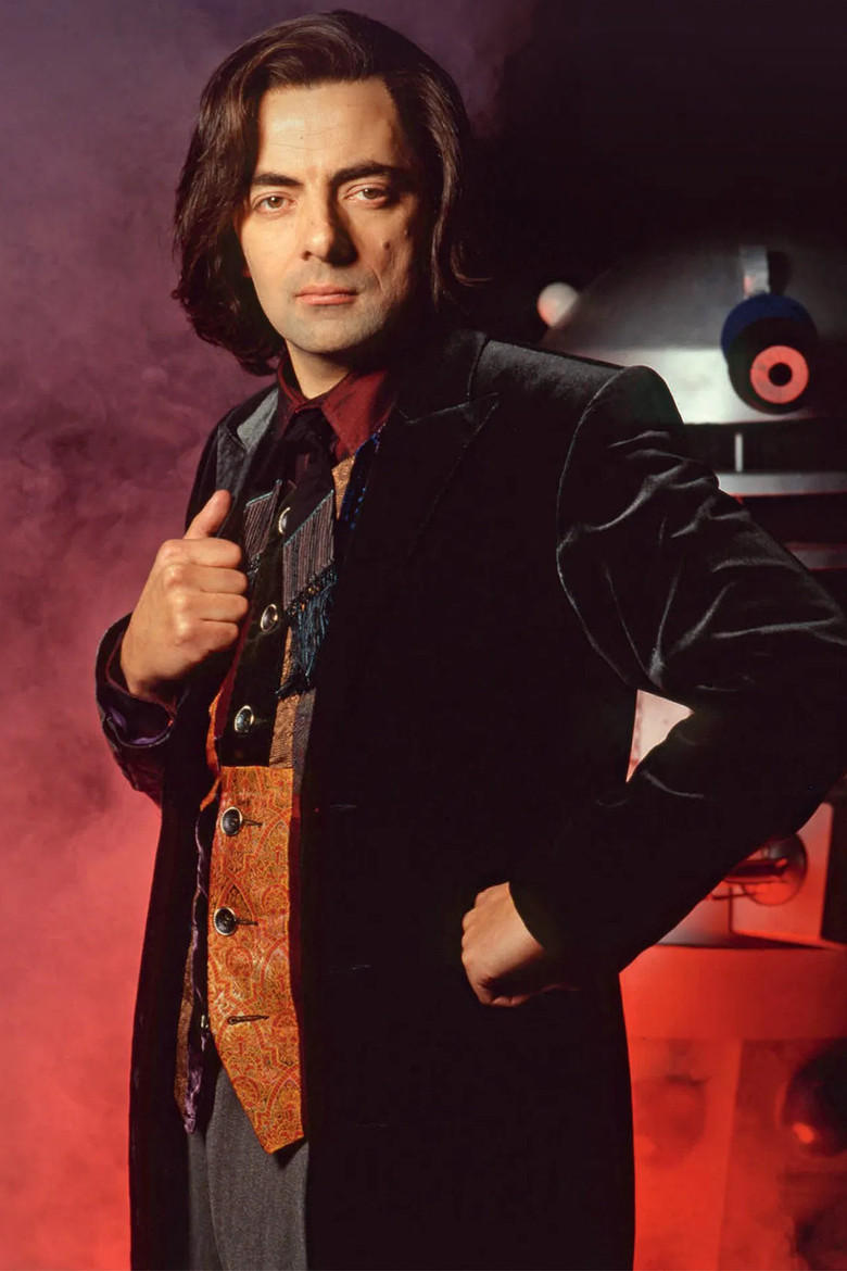 Imatge de Doctor Who: The Curse of Fatal Death