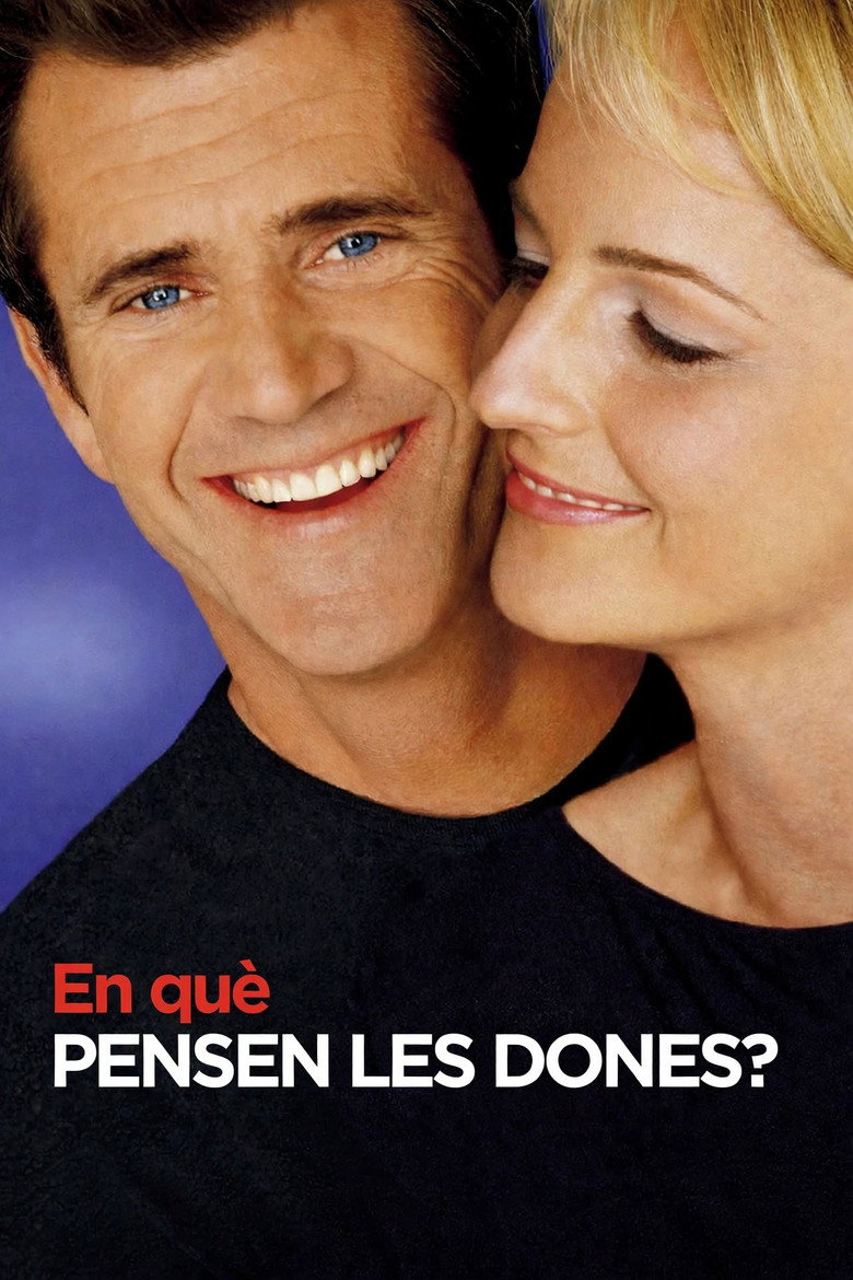 Imatge de What Women Want