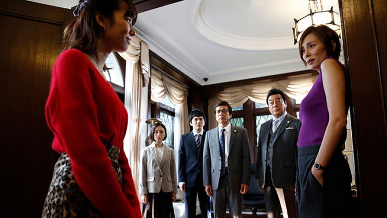 Still image for Legal V season 1 episode 4: Ranch King Still image for Legal V season 1 episode 4: Ranch King