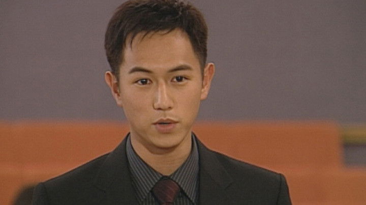 Still image for Survivor's Law season 1 episode 4: Episode 4 Still image for Survivor's Law season 1 episode 4: Episode 4