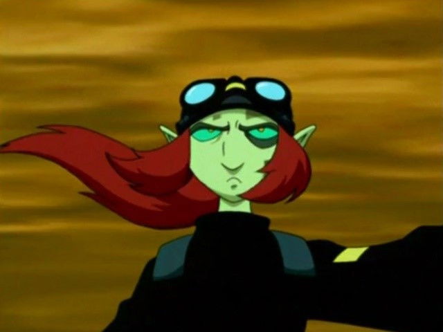 Still image for Malo Korrigan season 1 episode 1: Episode 1 Still image for Malo Korrigan season 1 episode 1: Episode 1