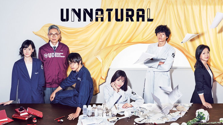 Unnatural 10