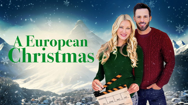 A European Christmas Movie Still 4