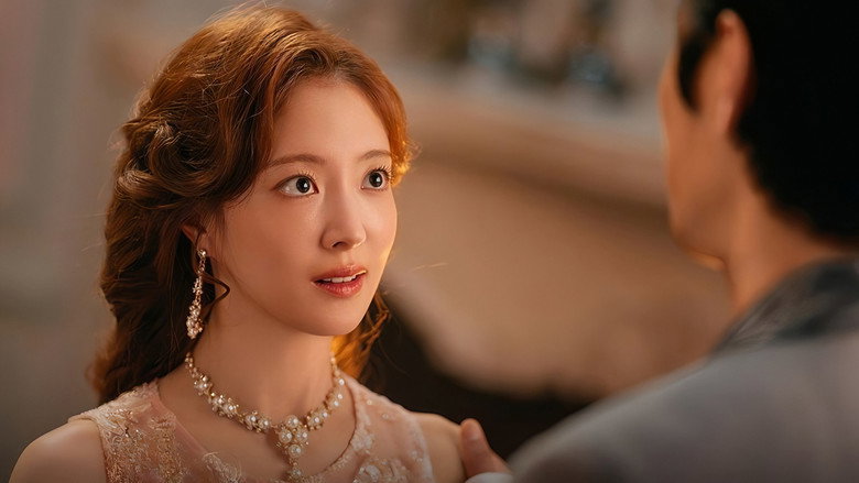 The Remarried Empress (2026)