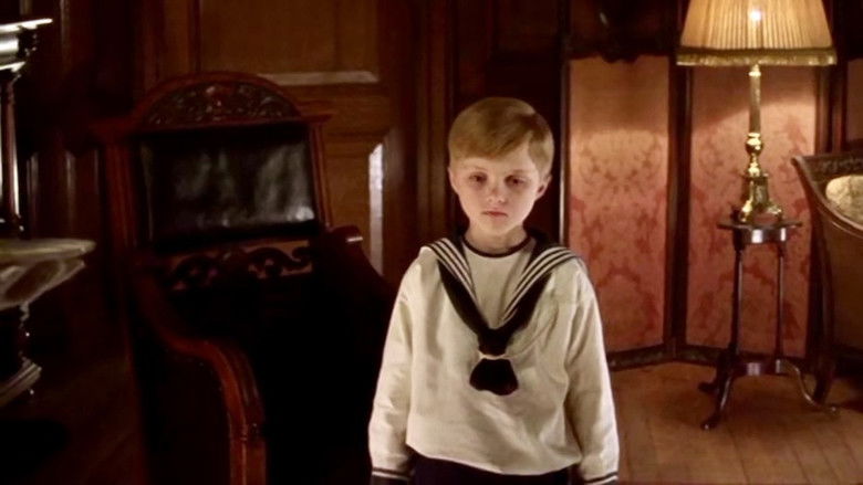 Still image for The Lost Prince season 1 episode 1: Part 1 Still image for The Lost Prince season 1 episode 1: Part 1