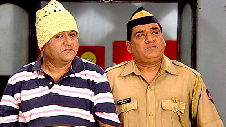 Still image for F.I.R. season 1 episode 437: Gullu Sabotaged The Honeymoon