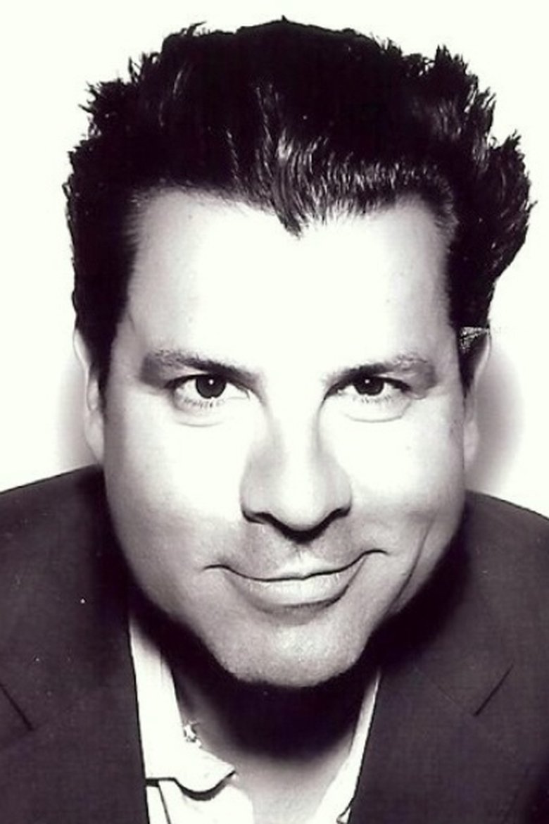 Jai Stefan portrait image