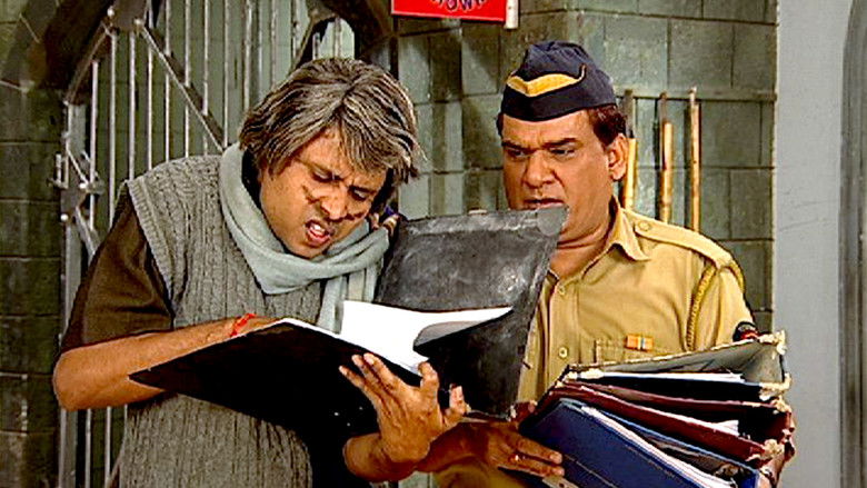 Still image for F.I.R. season 1 episode 495: Monjulika - Part 2