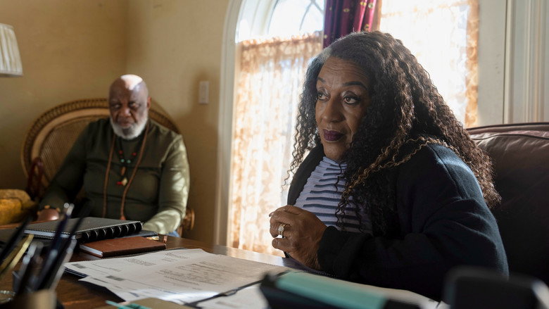 Still from Full Circle - Season 1 Episode 1