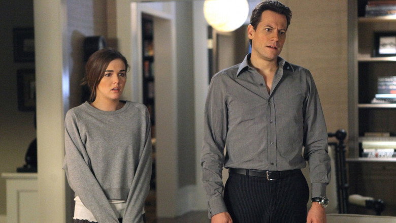 Still from Ringer - Season 1 Episode 12