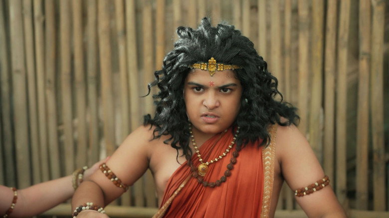 Hastinapur Ke Veer 시즌 1 72화