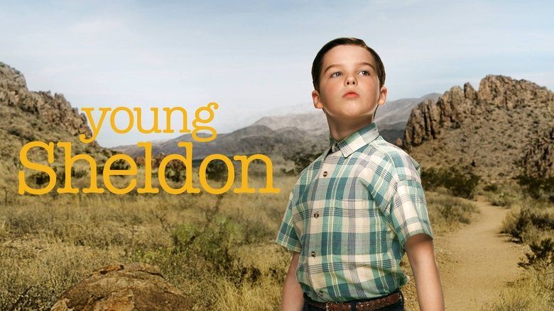 Young Sheldon (2017)