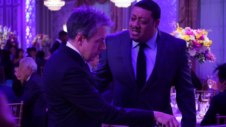 Still from Speechless - Season 3 Episode 18