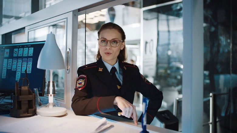 Still image for Makarov and The Girls season 1 episode 16: Episode 16 Still image for Makarov and The Girls season 1 episode 16: Episode 16