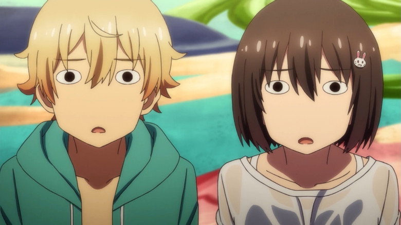 Still from この美術部には問題がある！ - ซีซัน 1 ตอน 5