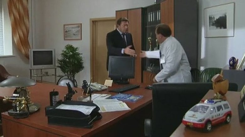 Still image for Я лечу season 1 episode 36: Episode 36