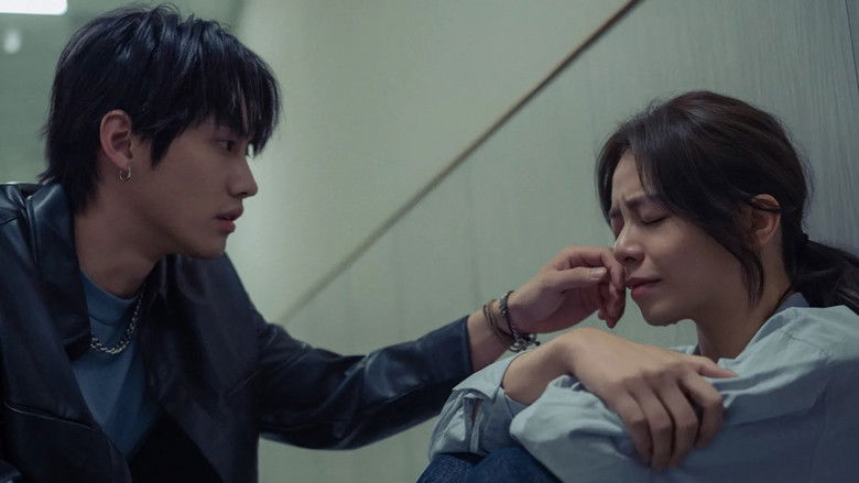 Still image for Adrift in Love season 1 episode 6: Episode 6 Still image for Adrift in Love season 1 episode 6: Episode 6