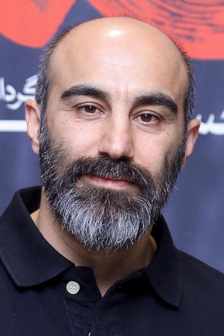 Mohsen Tanabandeh photo 2