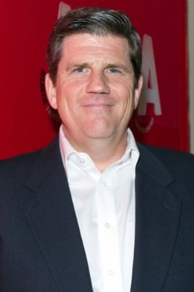 Rod McLachlan photo 2