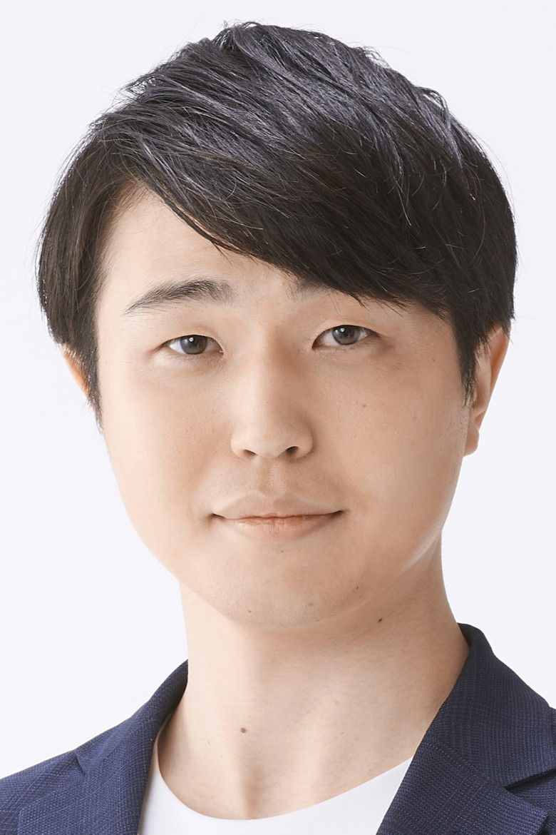 Akinosuke Isaka portrait image