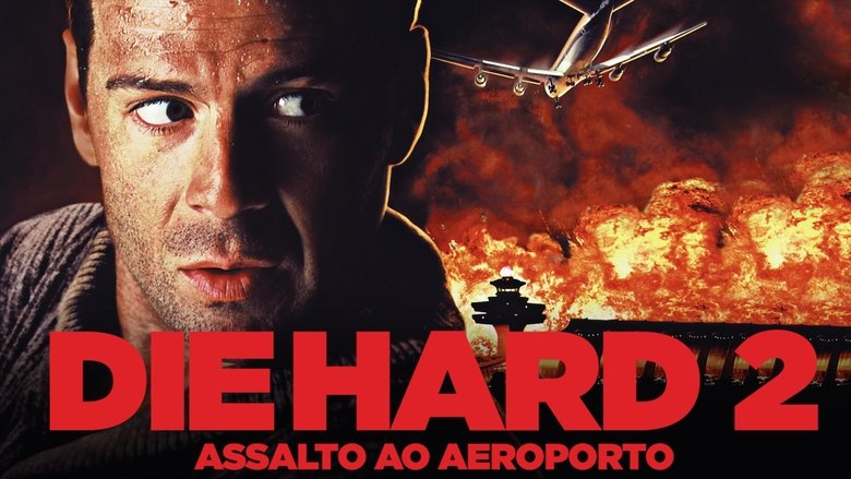 Die Hard 2 (1990)