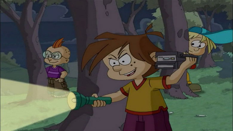 Still image for Boule et Bill season 1 episode 12: Episode 12