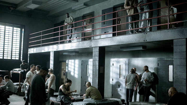 Still from The Night Of - Season 1 Episode 4