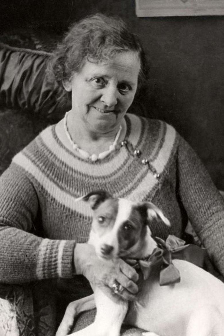 Ảnh Marie Faassen