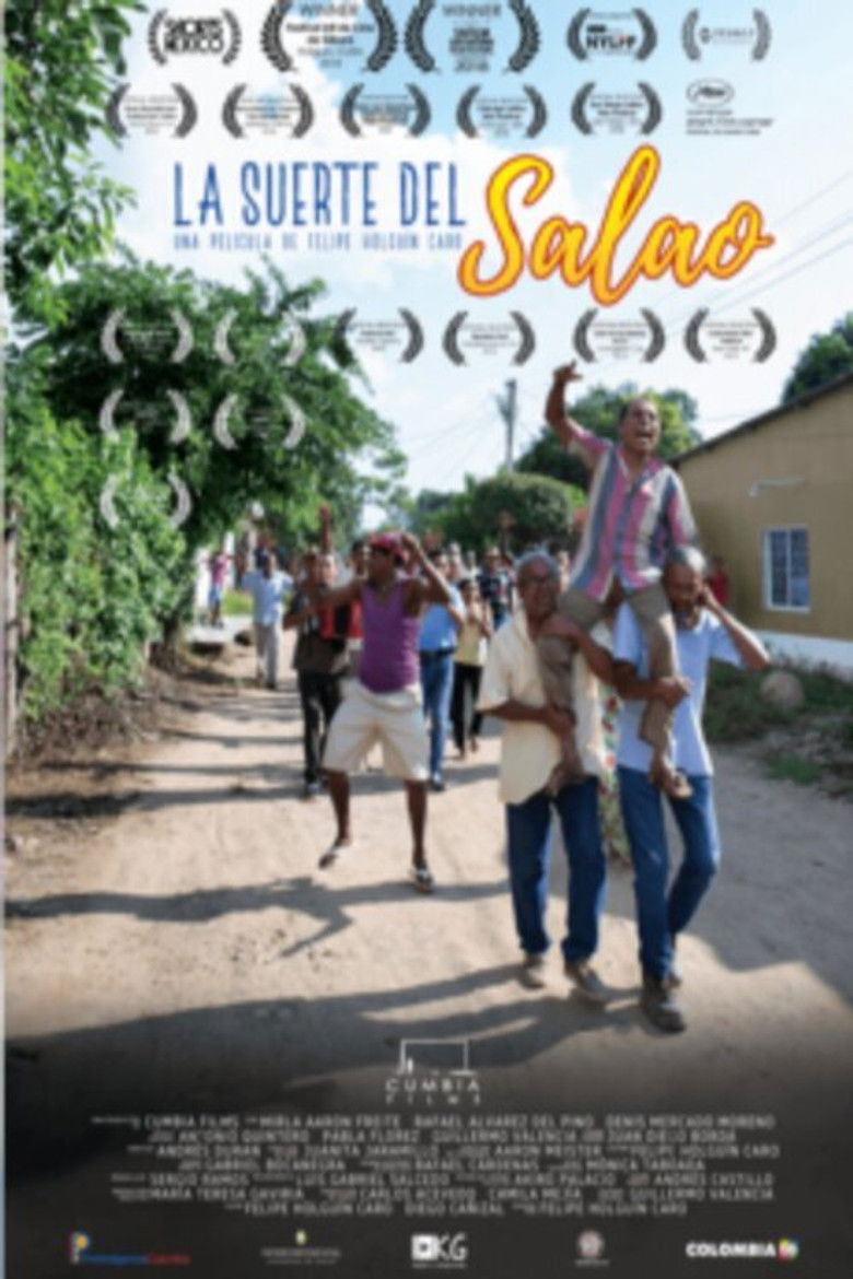 Imatge de La Suerte del Salao