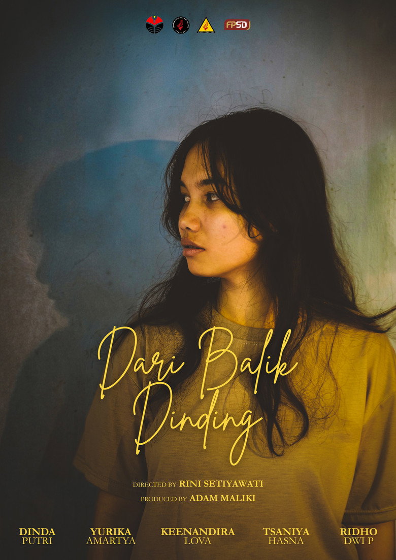 Imatge de Dari Balik Dinding