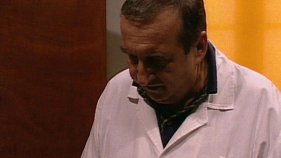 Still image for Szpital na perypetiach season 1 episode 5: Episode 5