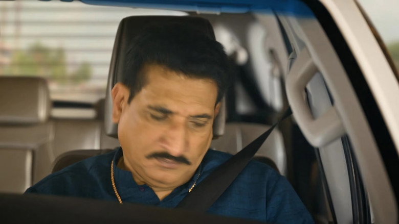 S01E17 – Vicky Traps Krishna, Sangam