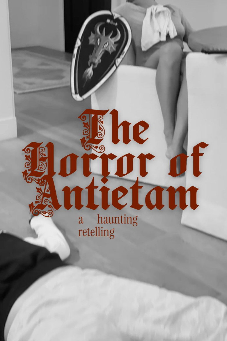 Imatge de The Horror of Antietam