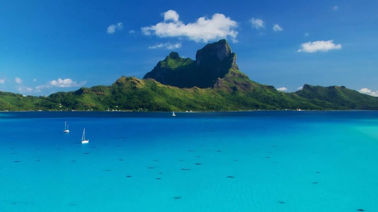 Still image for From the Sun season 1 episode 2: Episode 2