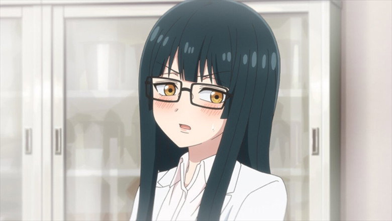 Still from Magical Sempai - Season 1 Episode 4