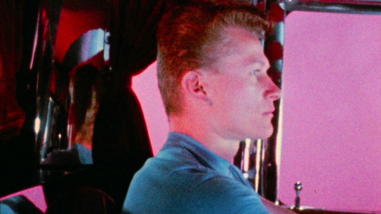 Image d'arrière-plan 3 du film Kustom Kar Kommandos