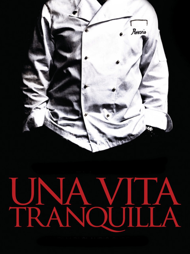 Imatge de Una vita tranquilla