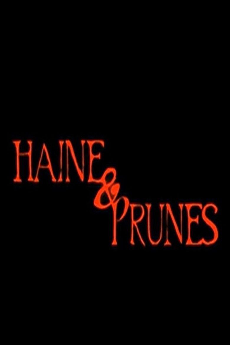 Imatge de HAINE&PRUNES