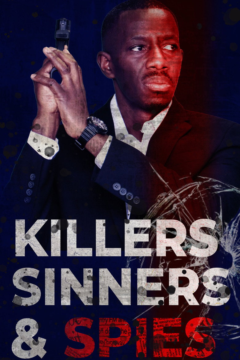 Killers Sinners & Spies backdrop preview