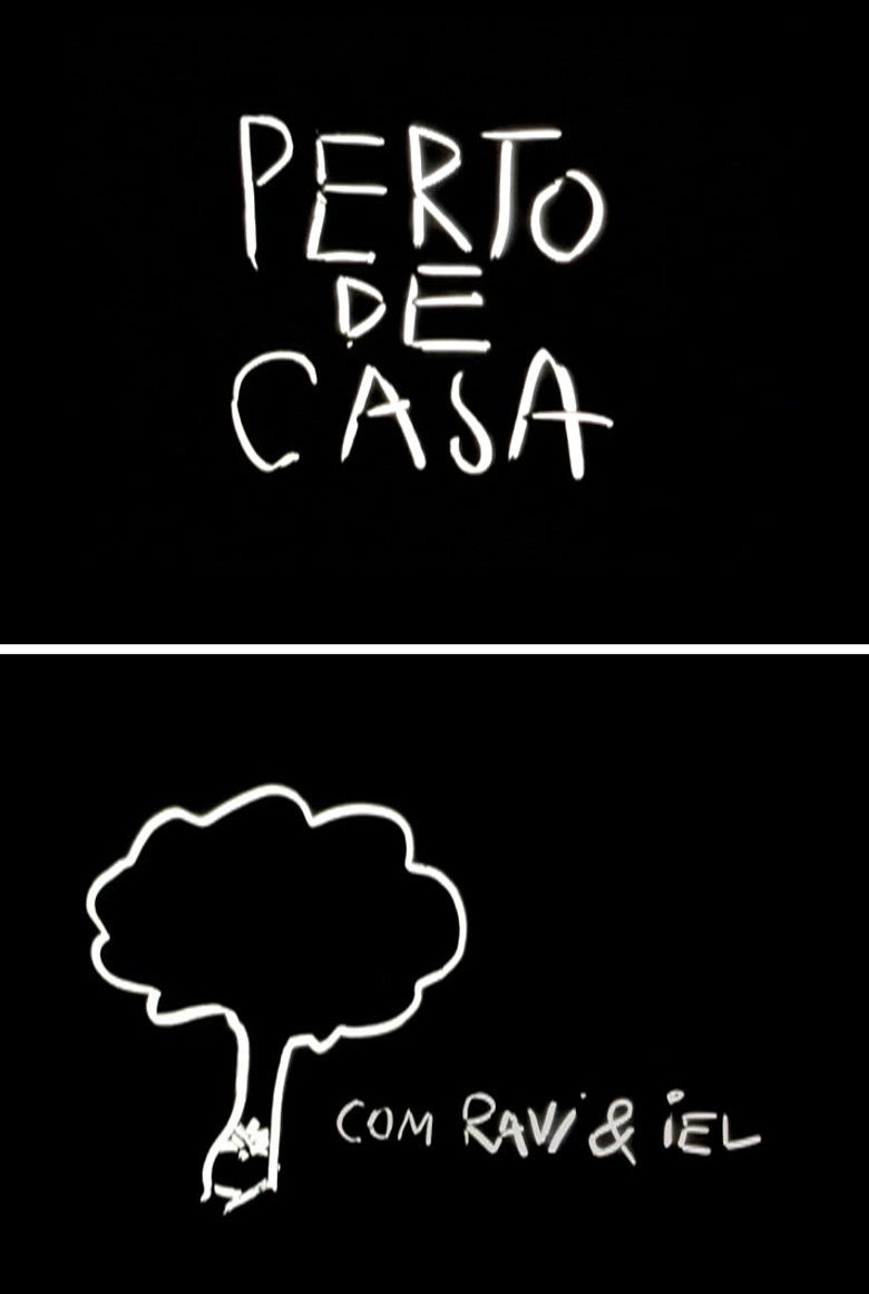 Close to Home poster