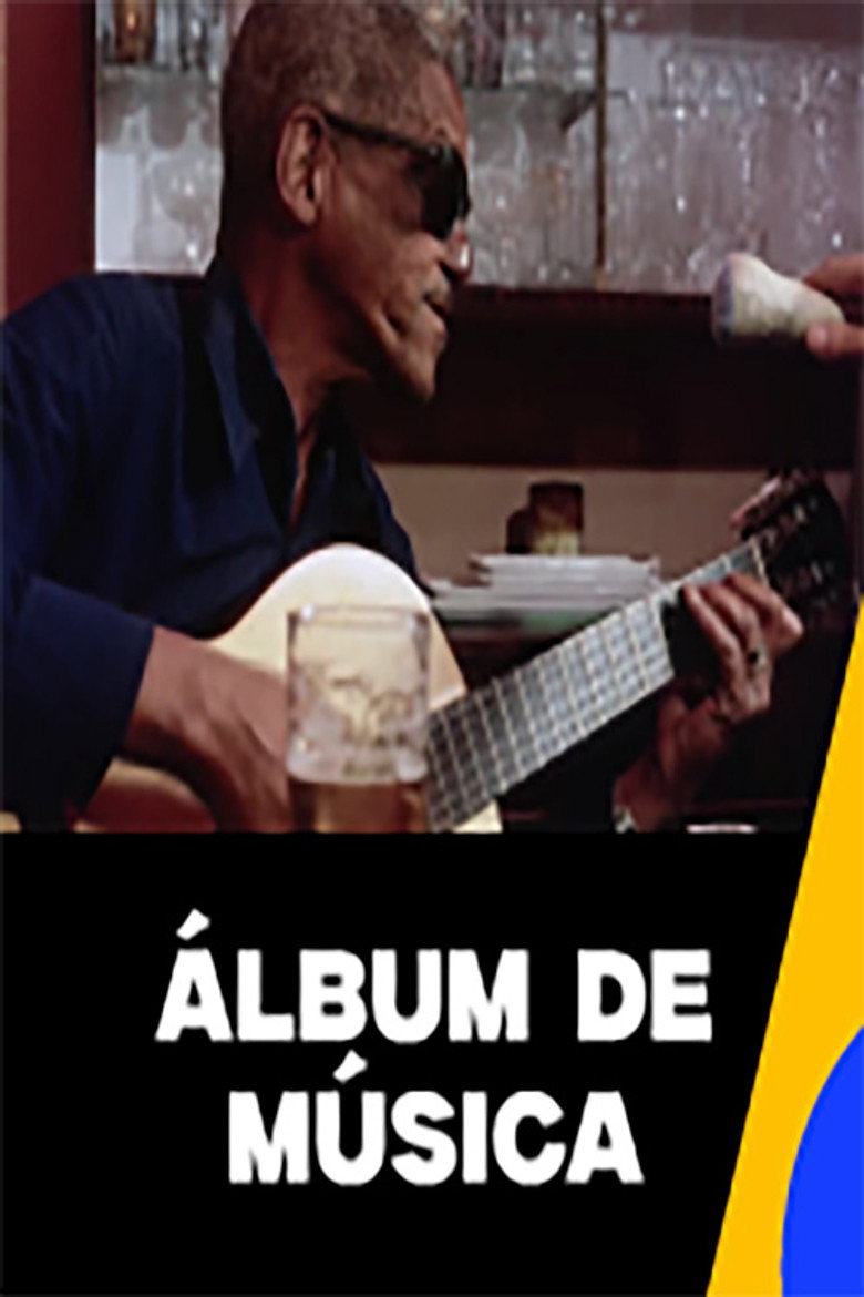 Imatge de Álbum de Música